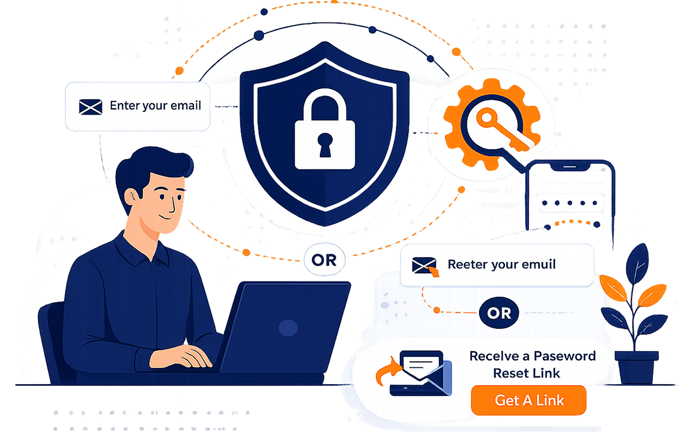 Secure Client Console